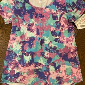 LuLaRoe Classic T